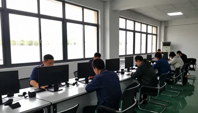 实验室环境下如何发挥商品采购服务价值
